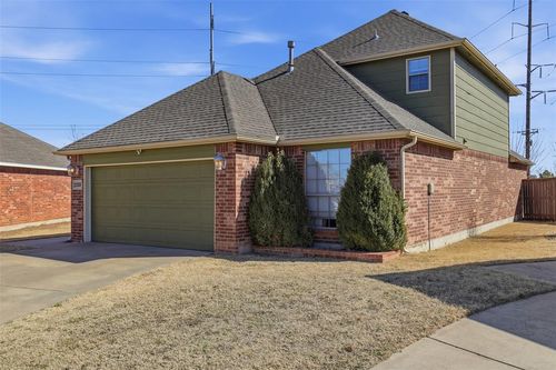 2508 Tyler Lane, Oklahoma City, OK, 73170 | Card Image