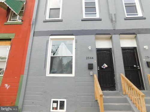 2544 N Sydenham Street, PHILADELPHIA, PA, 19132 | Card Image