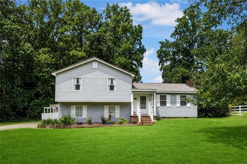 178 Rock Garden Ter Nw, Marietta, GA, 30064-2622 | Card Image