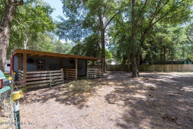 Horse Pasture/ Stalls. | Image 48