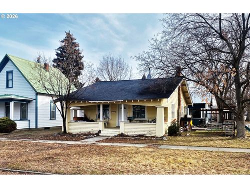 1606 3rd St, BakerCity, OR, 97814 | Card Image