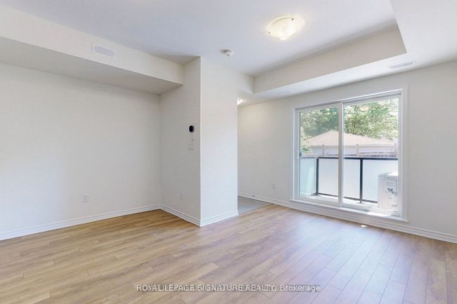 141 - 1081 Danforth Rd, Condo with 2 bedrooms, 2 bathrooms and null parking in Scarborough ON | Image 7