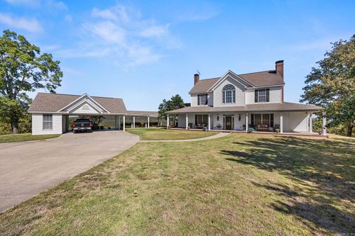 200 Clampett Ln, Heber Springs, AR, 72543 | Card Image