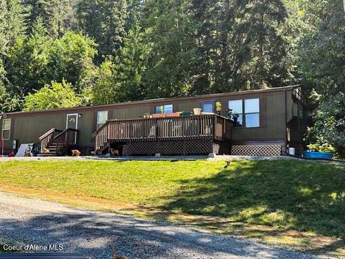 6855 Cemetery Rd, Bonners Ferry, ID, 83805-8640 | Card Image