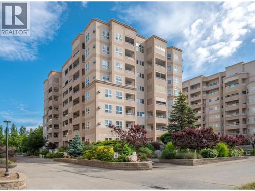 101-2275 Atkinson Street, Penticton, BC, V2A8R7 | Card Image