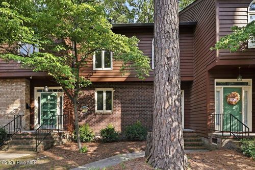 e4-1311 Forest Hills Rd Nw, Wilson, NC, 27896-1596 | Card Image