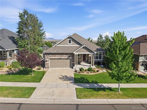 13881 W 87th Dr, Arvada, CO, 80005-1414 | Card Image