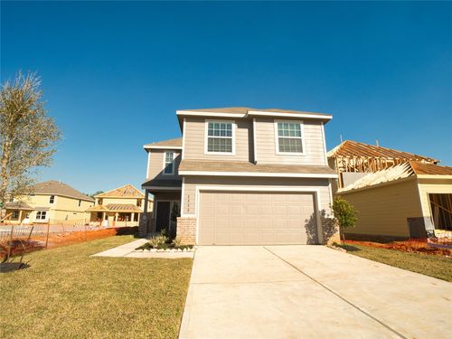 2225 Angie Kaye Dr, Conroe, TX, 77301-2166 | Card Image