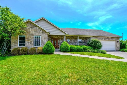 6380 Pin Oak Ct, Huber Heights, OH, 45424-4052 | Card Image