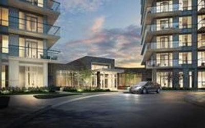 801 - 4677 Glen Erin Dr, Condo with 2 bedrooms, 2 bathrooms and 2 parking in Mississauga ON | Image 3