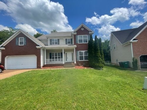 1369 Saybrook Xing, Thompsons Station, TN, 37179-5343 | Card Image