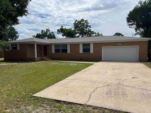 6223 Maybelle Dr, Pensacola, FL, 32504-6530 | Card Image