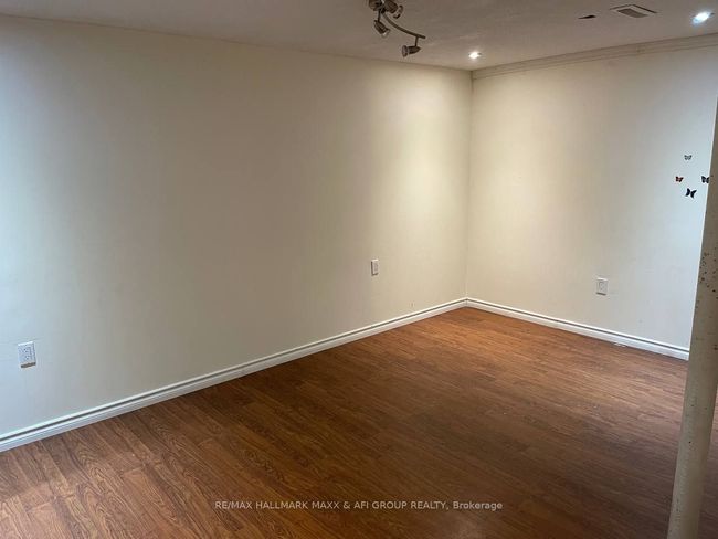 BASEMENT - 715 Mountview Pl, House other with 2 bedrooms, 1 bathrooms and 1 parking in Newmarket ON | Image 7