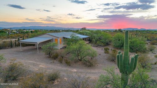 16513 S Kolb Road, Sahuarita, AZ, 85629 | Card Image