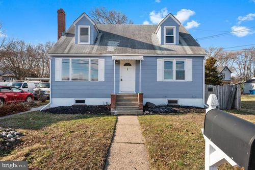 101 Park Ave, MORRISVILLE, PA, 19067-6276 | Card Image