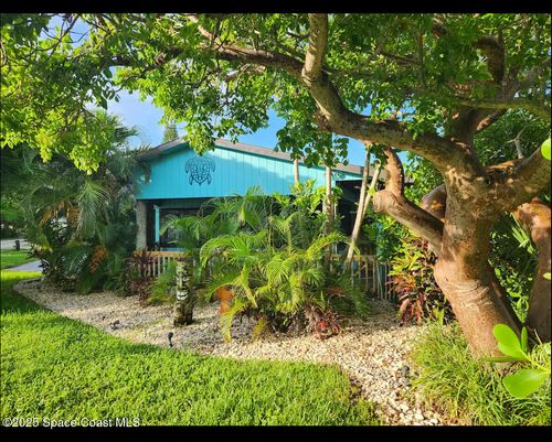 8543 Rosalind Ave, Cape Canaveral, FL, 32920-2170 | Card Image