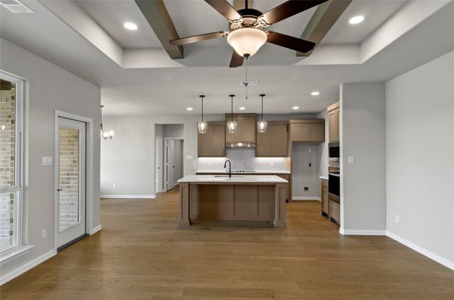205 Stuart St, House other with 3 bedrooms, 3 bathrooms and null parking in Paradise TX | Image 8