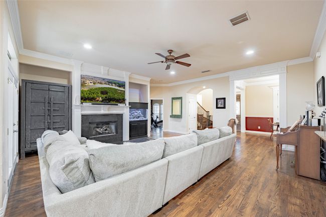 8489 Toler Pt, House other with 5 bedrooms, 4 bathrooms and null parking in Larue TX | Image 5