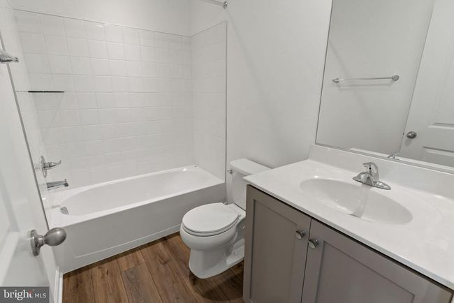 200 Gentle Breeze Dr, Townhouse with 3 bedrooms, 3 bathrooms and null parking in BUNKER HILL WV | Image 23