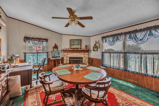 12041 W Ranch Road 152, House other with 5 bedrooms, 3 bathrooms and null parking in Llano TX | Image 25