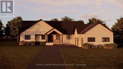 Lot 16 Ridgeline Drive, Alnwick/Haldimand (Grafton), ON, K0K2G0 | Card Image