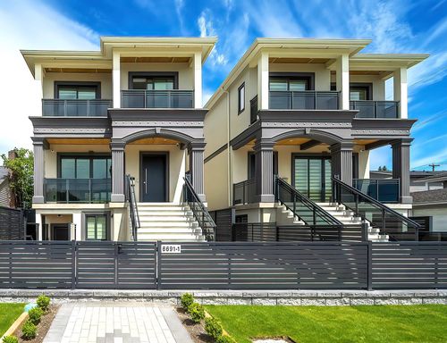 1-6691 Winch Street, Burnaby, BC, V5B2L5 | Card Image