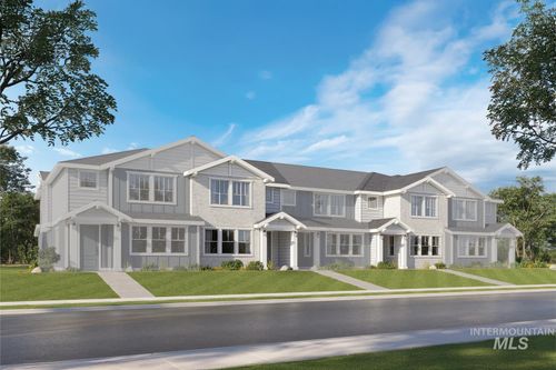 4113 W Perspective St, Eagle, ID, 83616-1110 | Card Image