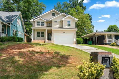 1578 Lincoln Ave Se, Atlanta, GA, 30317-2311 | Card Image