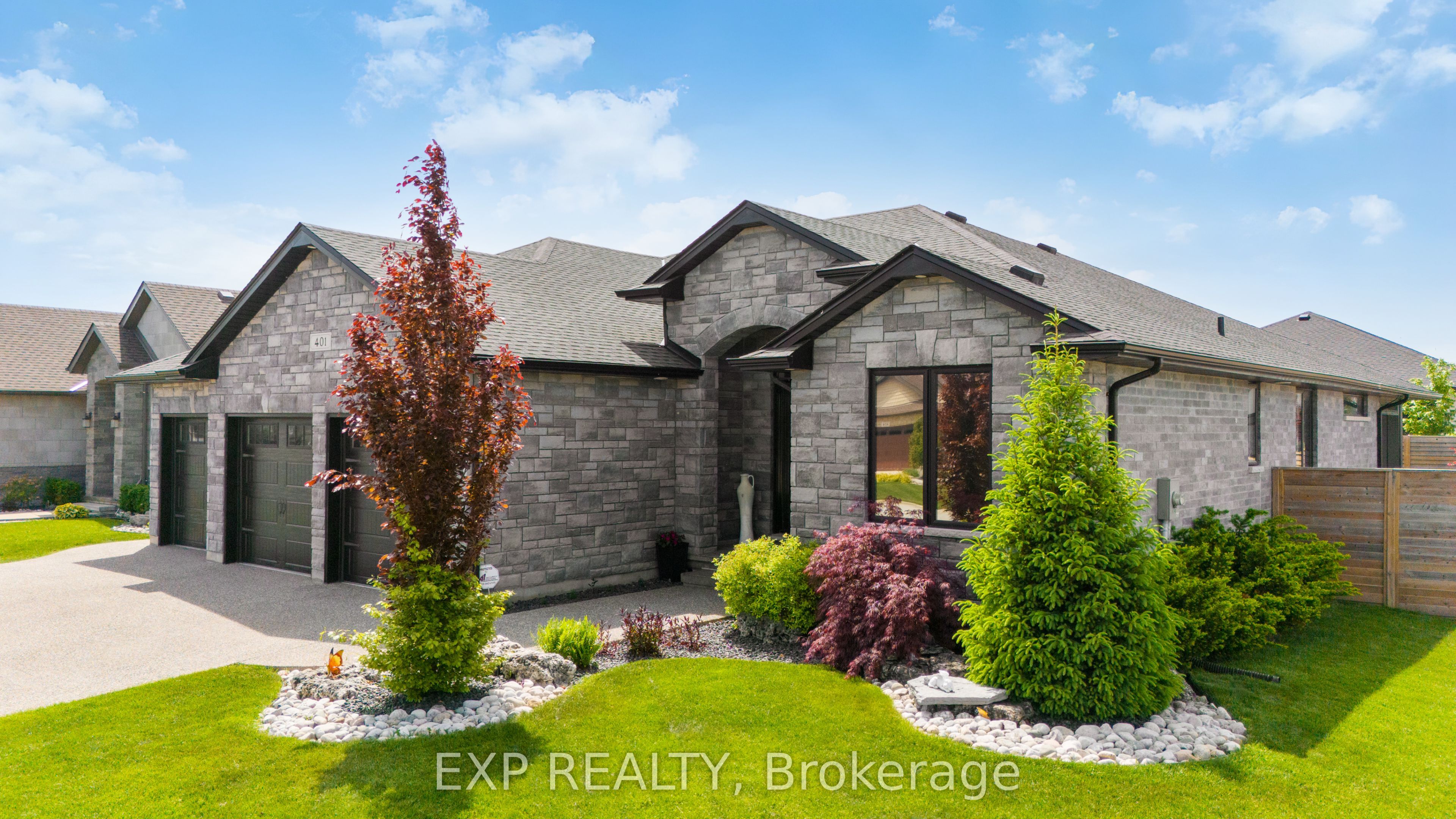 Residential in Sarnia 4