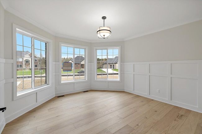 682 Westlake Ave, House other with 4 bedrooms, 4 bathrooms and null parking in Oxford MI | Image 6