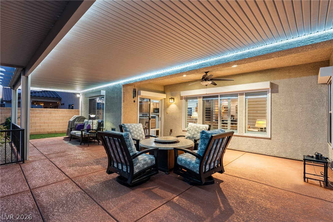 Residential in Las Vegas 5