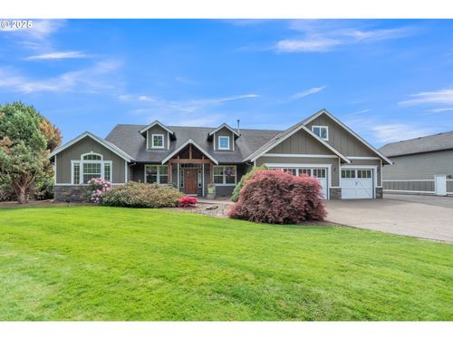 26250 S Milk Creek Cir, Mulino, OR, 97042-9652 | Card Image