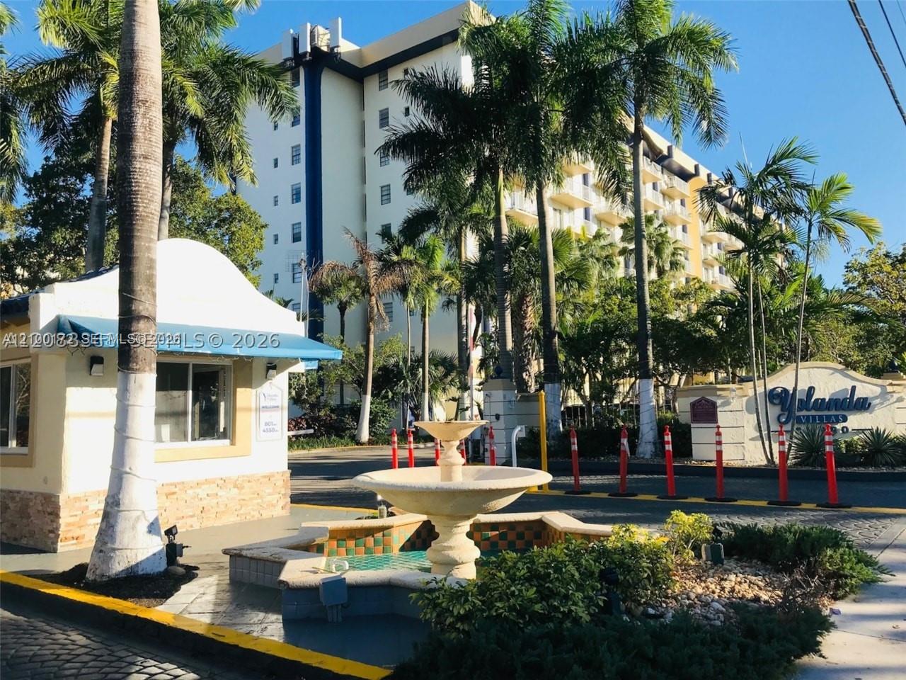 Residential Lease in Miami