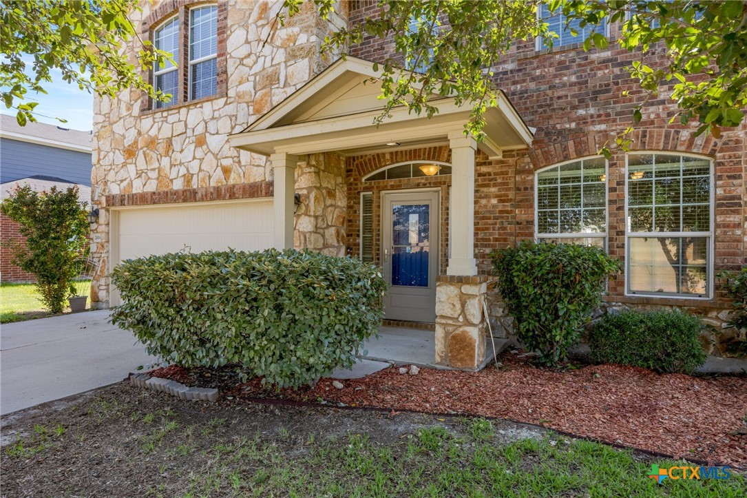 Scott Dr, Copperas Cove, TX 76522