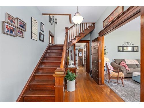 385 1st Avenue, Clear Lake, WI, 54005 | Card Image