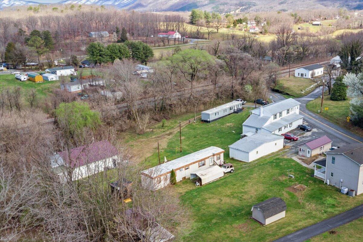 Residential Income in Montvale 3