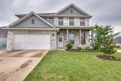 153 Arrow Wood Rd, Waxahachie, TX, 75165-1950 | Card Image