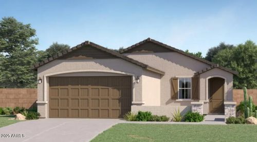 24949 N 167th Dr, Surprise, AZ, 85387 | Card Image