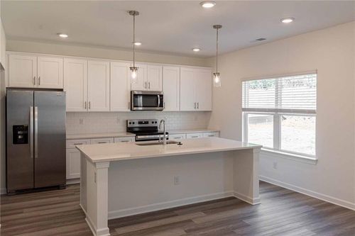 3321 Pepperpike Ct, Loganville, GA, 30052 | Card Image