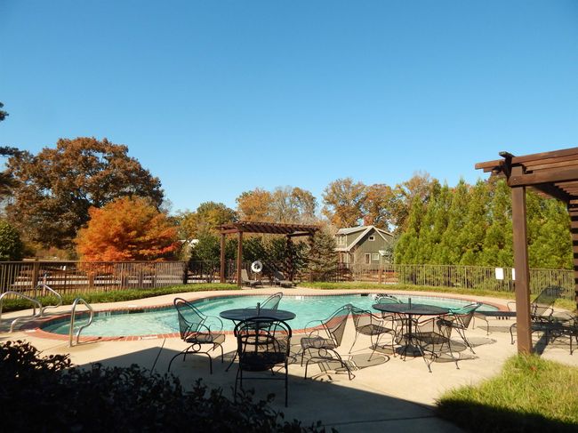 Lot 11 River View Loop, Home with 0 bedrooms, 0 bathrooms and null parking in Heber Springs AR | Image 7