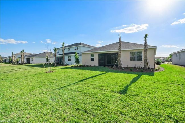 17458 Palmetto Pass Ln, House other with 4 bedrooms, 3 bathrooms and null parking in Babcock Ranch FL | Image 25