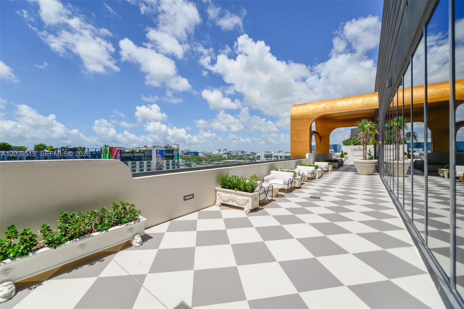Residential Lease in Miami 2