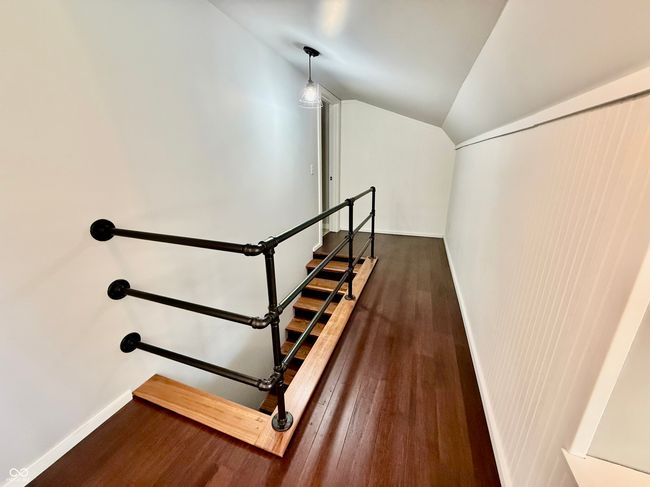 4209 E County Road 50 S, House other with 4 bedrooms, 4 bathrooms and null parking in Fillmore IN | Image 89