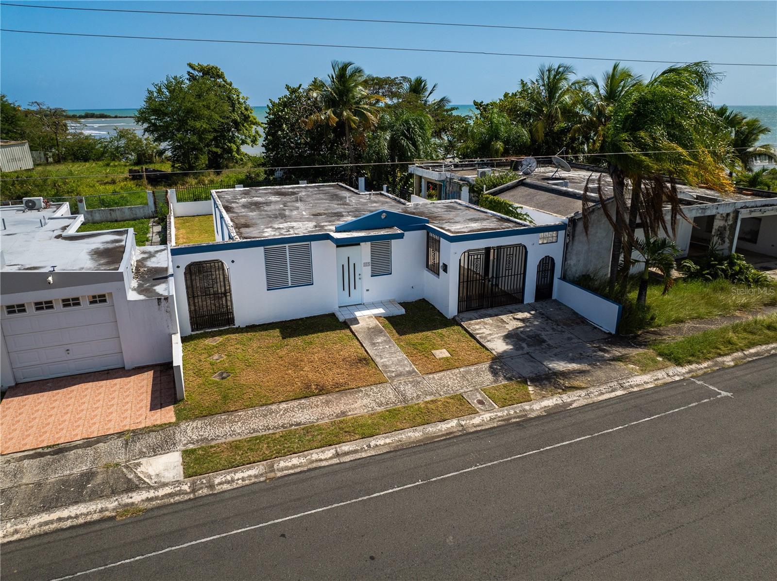 Residential en venta en ARROYO, I-15 CALLE 6, 1200 m²