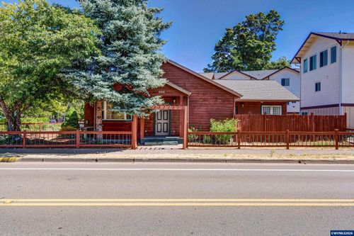 645 Nw Kings Blvd, Corvallis, OR, 97330-5618 | Card Image