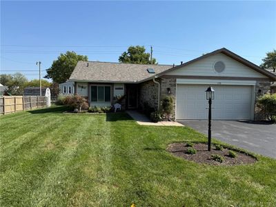 170 Wrenwood Court, Condo with 3 bedrooms, 2 bathrooms and null parking in Englewood OH | Image 1