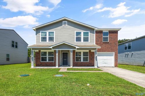 146 Bayside Ln, Toney, AL, 35773-5727 | Card Image