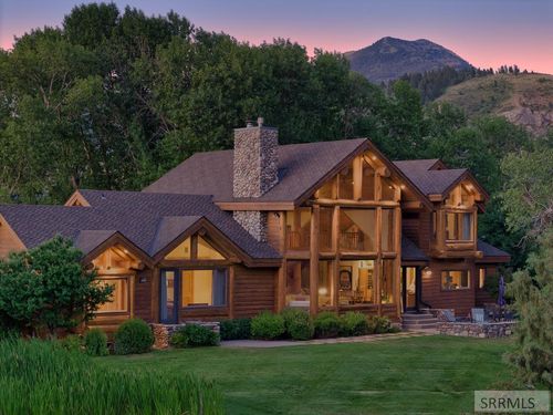 169 Raven Rd, Irwin, ID, 83428 | Card Image