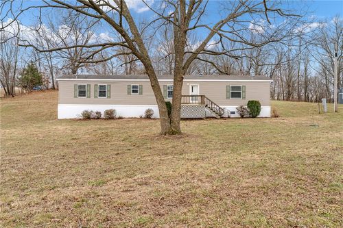 11805 Antoinette Rd, Elkins, AR, 72727-8909 | Card Image