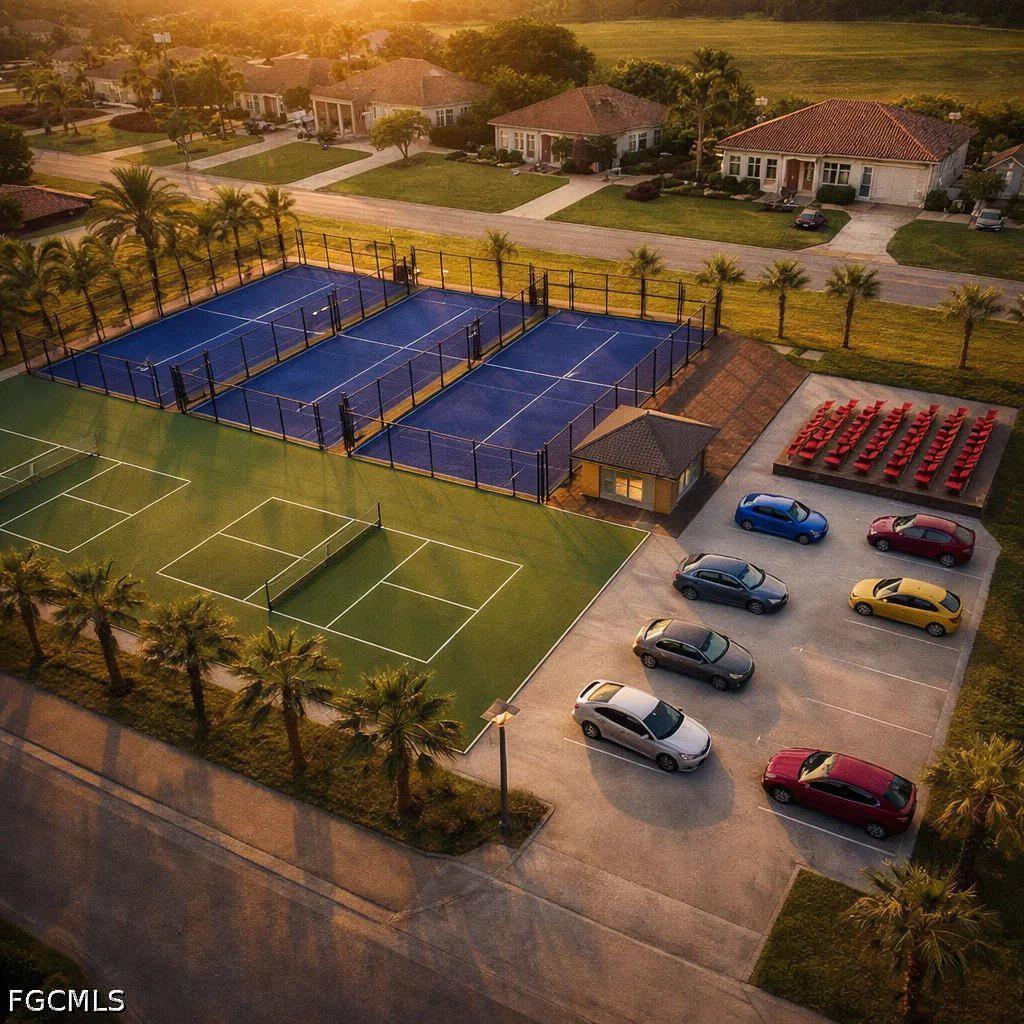 Land in Cape Coral 5